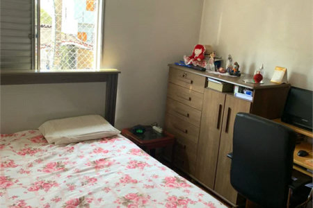 Apartamento à venda com 3 quartos em Alto da Lapa, São Paulo, SP