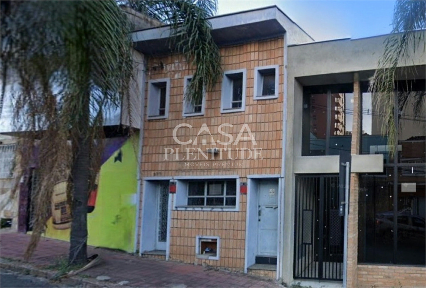 Prédio à venda no Centro, Sorocaba, SP
