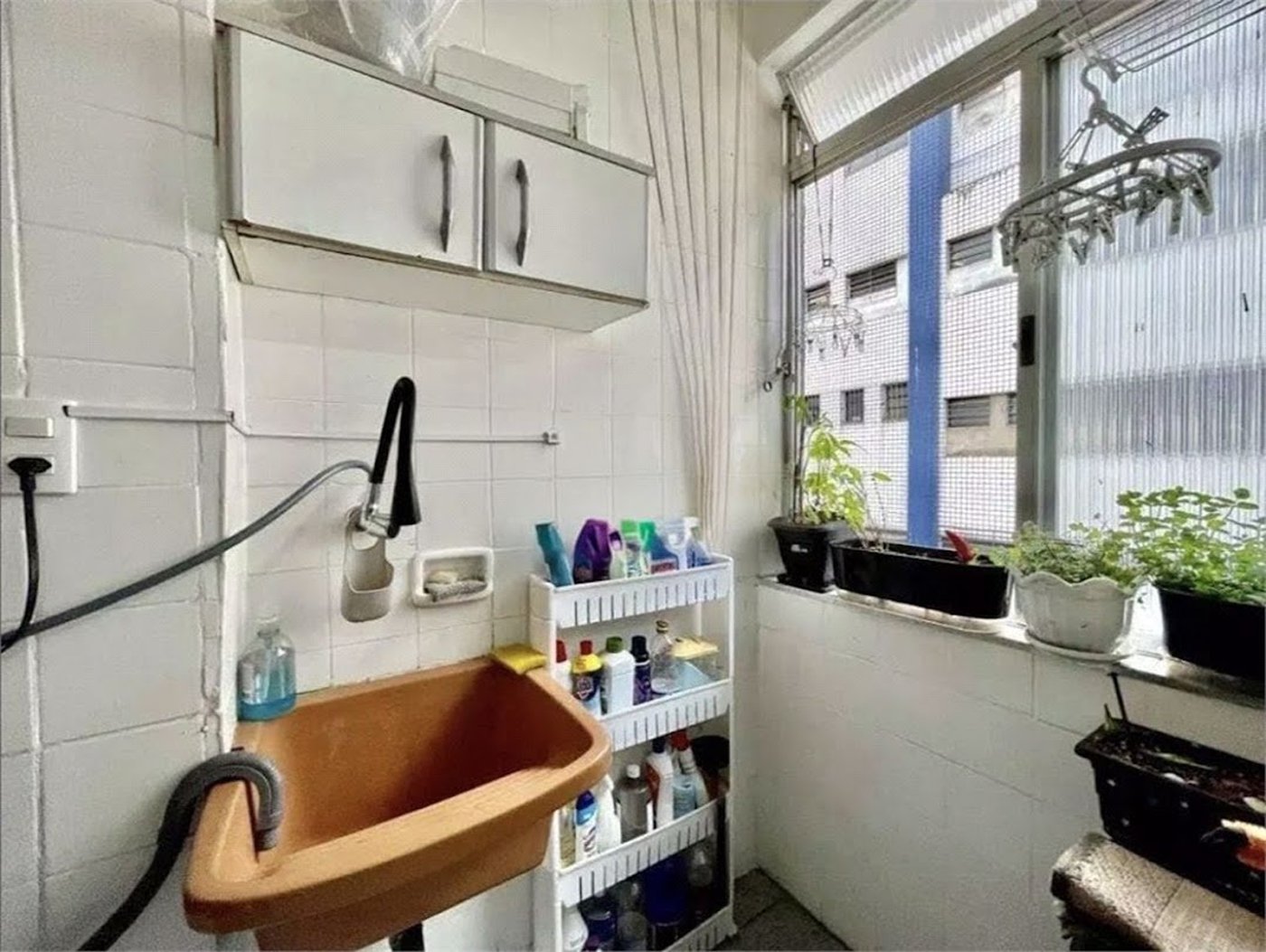Apartamento à venda, 75 m² por R$ 380.000,00 - Encruzilhada - Santos/SP
