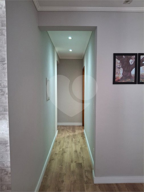 Apartamento à venda com 3 quartos, sendo 1 suíte, em Planalto, São Bernardo do Campo, SP