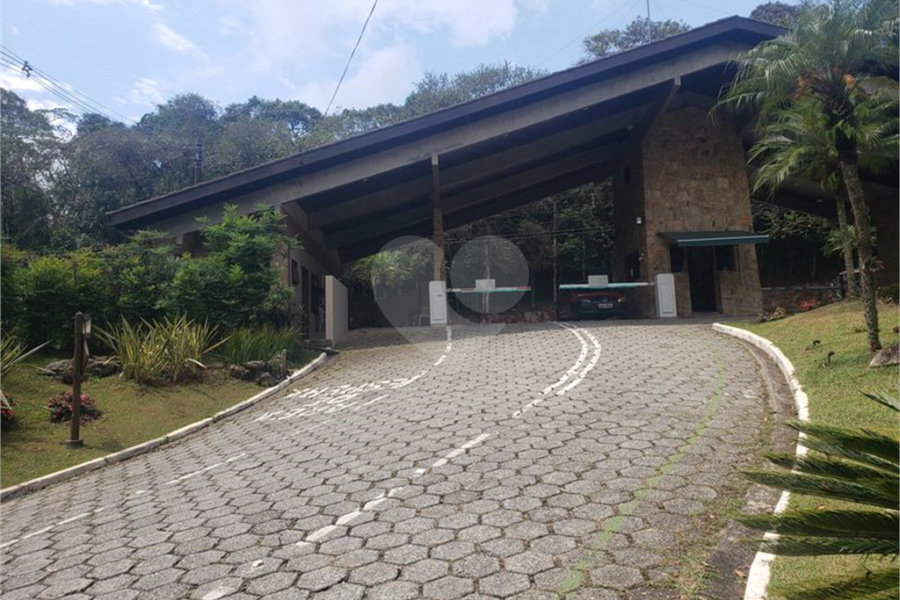 Terreno à venda em Serra da Cantareira, Mairiporã, SP