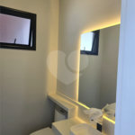 Casa à venda com 3 suítes no condomínio Residencial Milano, Indaiatuba - SP