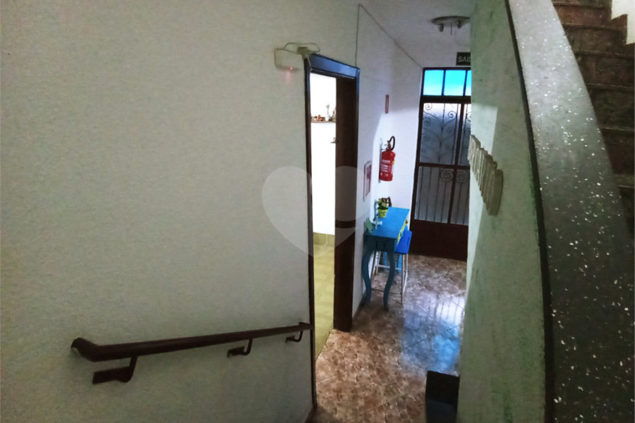 Sobrado à venda com 3 quartos em Casa Verde, São Paulo, SP