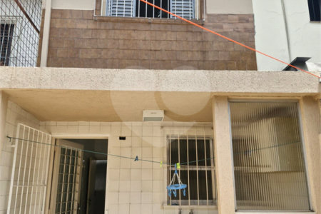 Sobrado à venda ou para alugar com 2 quartos em Cidade Dutra, São Paulo, SP