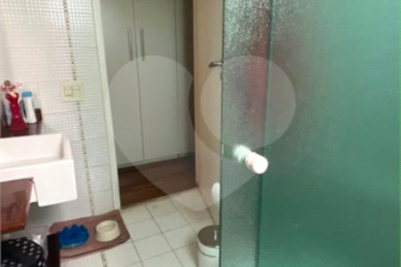 Apartamento à venda com 1 suíte em Brooklin Paulista, São Paulo, SP
