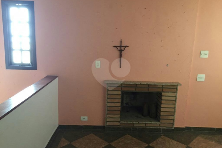 Sobrado à venda com 3 quartos, sendo 1 suíte, em Mandaqui, São Paulo, SP