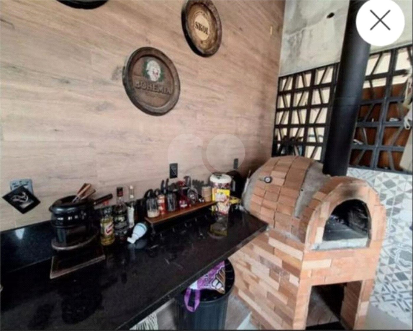 Casa à venda com 3 suítes em Andaraí, Rio de Janeiro, RJ