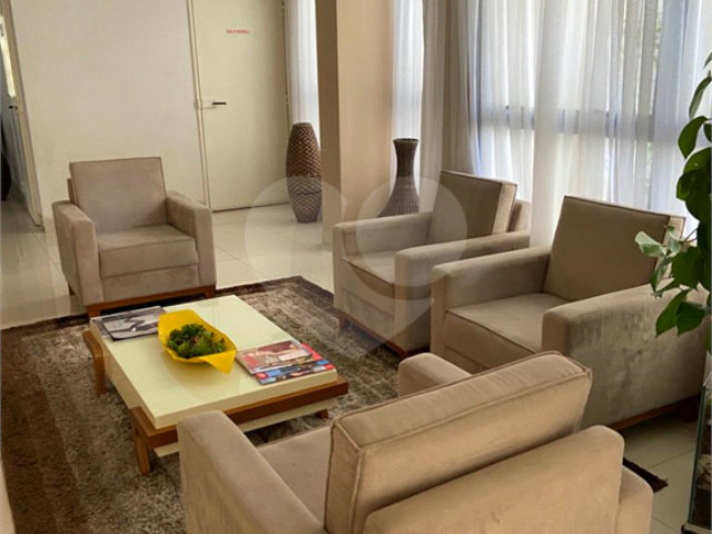 Apartamento à venda com 2 quartos, sendo 1 suíte,  em Santana, São Paulo, SP