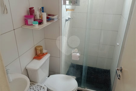 Apartamento à venda com 2 quartos em Campo Grande, Rio de Janeiro, RJ