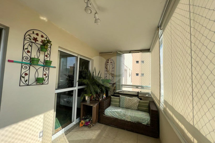 Apartamento à venda com 4 quartos, sendo 2 suítes, em Santana, São Paulo, SP