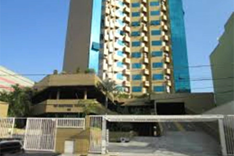 Sala à venda em Santana, São Paulo, SP