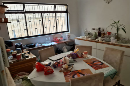 Casa à venda com 3 quartos em Jardim Bonfiglioli, São Paulo, SP