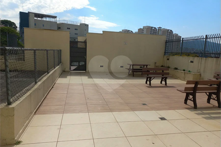 Apartamento à venda com 1 quarto em Vila Nova Cachoeirinha, São Paulo, SP