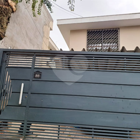 Casa à venda com 3 quartos, sendo 1 suíte, em Santana, São Paulo, SP