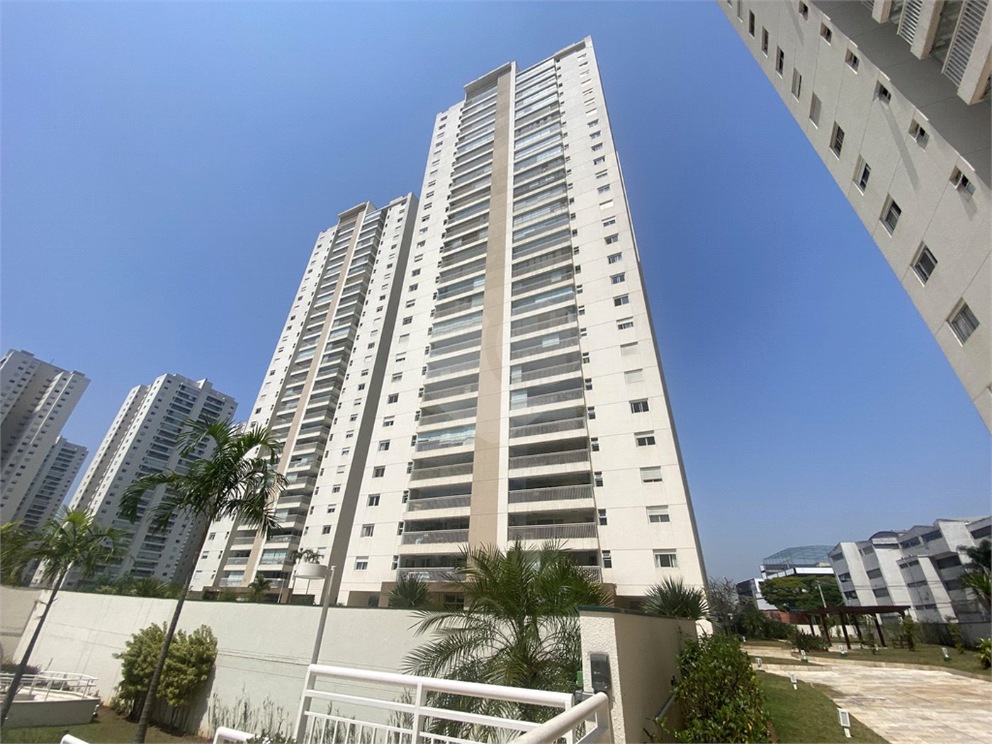 Apartamento à venda com 3 quartos, sendo 1 suíte, no Centro, São Bernardo do Campo, SP