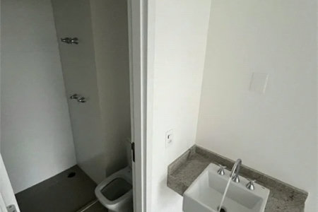 Studio à venda com 1 quarto em Jardim das Acácias, São Paulo, SP