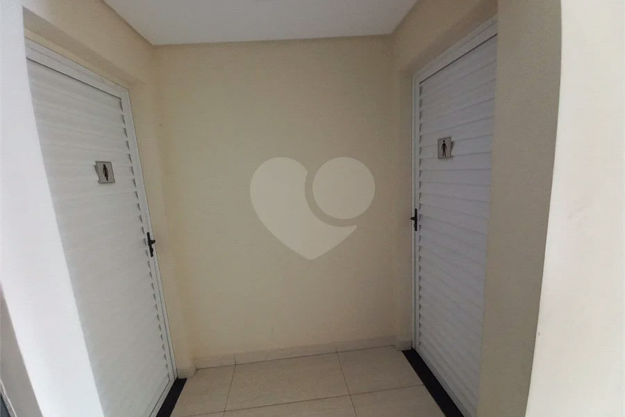 Apartamento à venda com 2 quartos em Tucuruvi, São Paulo, SP