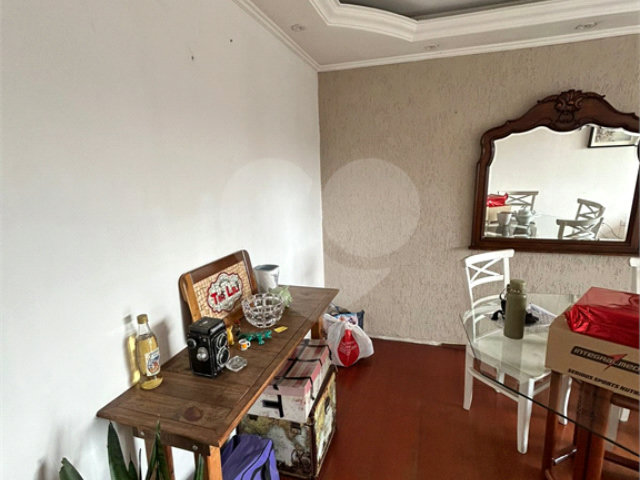 Apartamento à venda com 2 quartos em Lapa, São Paulo, SP
