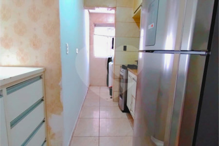 Apartamento à venda com 2 quartos em Vila Barão, Sorocaba, SP