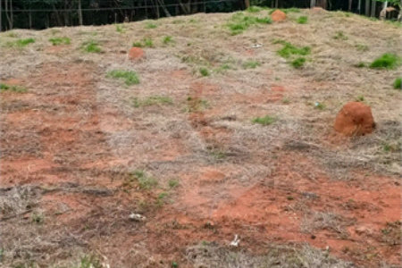 Terreno à venda em Jardim América, Bragança Paulista, SP
