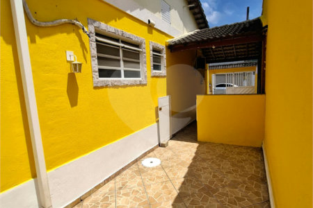 Casa Térrea à venda com 2 quartos em Campo Grande, Rio de Janeiro, RJ