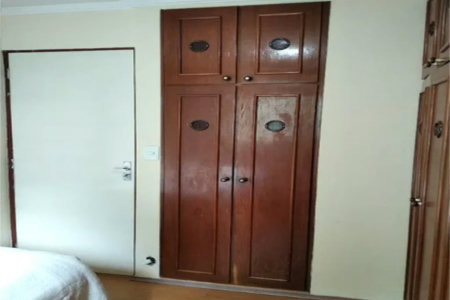 Apartamento à venda com 2 quartos em Jardim Germânia, São Paulo, SP
