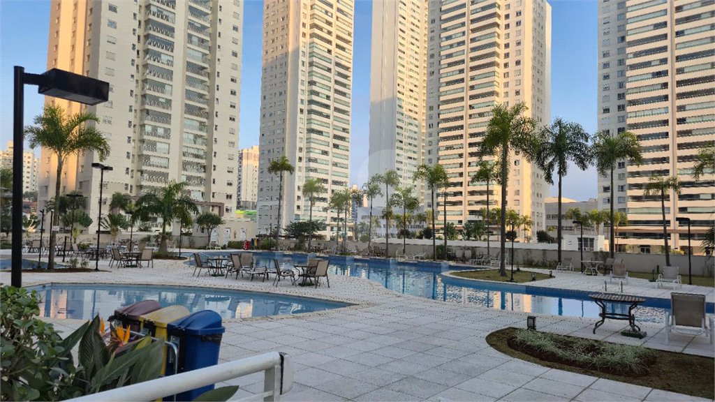 Apartamento à venda com 3 quartos, sendo 1 suíte, no Centro, São Bernardo do Campo, SP
