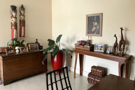 Apartamento à venda com 4 quartos, sendo 2 suítes, em Vila Andrade, São Paulo, SP
