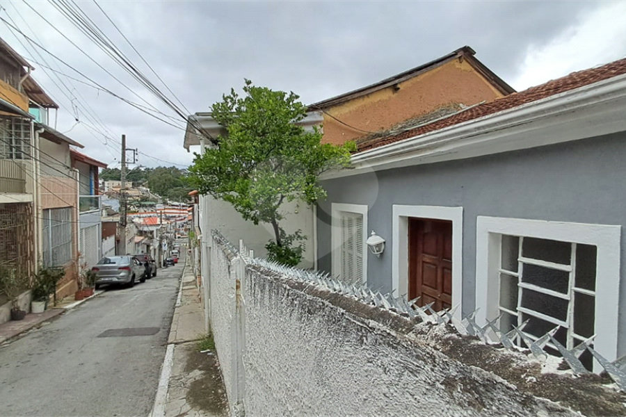 Casa Térrea à venda com 2 quartos em Tremembé, São Paulo, SP