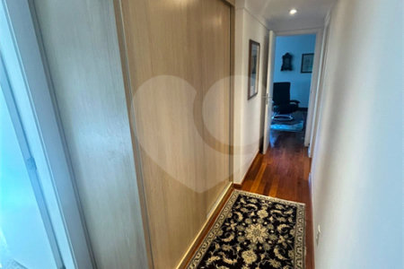 Apartamento para alugar com 3 suítes em BUTANTÃ, São Paulo, SP