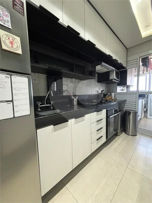 Excelente Apartamento com 02 Suítes e Lazer completo. Venha fazer uma visita.