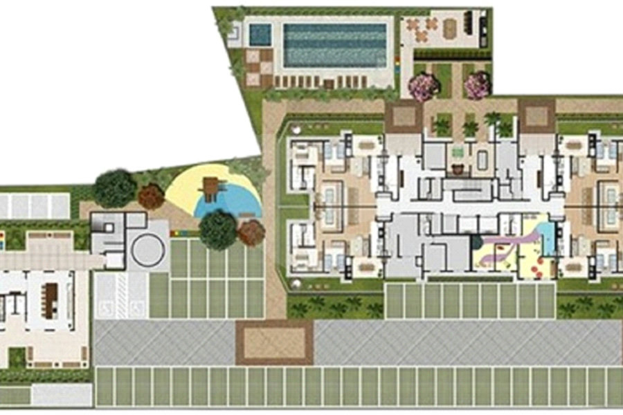 Apartamento à venda com 2 quartos, sendo 1 suíte, em Vila Guilherme, São Paulo, SP