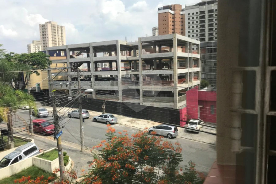 Apartamento à venda com 2 quartos em Santana, São Paulo, SP
