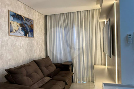 Apartamento à venda com 2 quartos em Jardim Casablanca, Indaiatuba, SP
