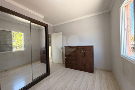 Apartamento à venda com 2 quartos em Vila Odim Antão, Sorocaba, SP