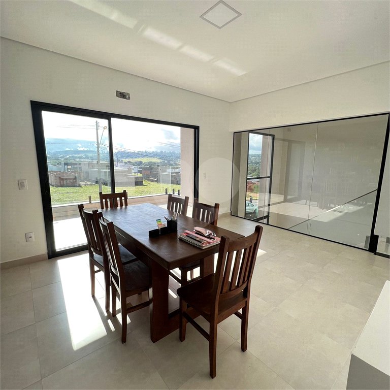 Casa à venda com 3 quartos, sendo 1 suíte,  no condomínio Residencial Evidencias Indaiatuba, Indaiatuba - SP