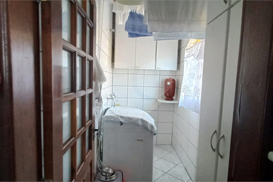 Casa à venda com 3 quartos, sendo 1 suíte, em Vila Guilherme, São Paulo, SP
