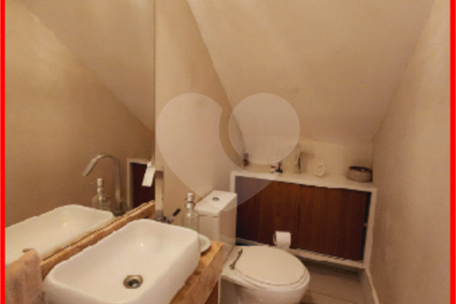 Sobrado à venda com 3 quartos, sendo 1 suíte, em Santana, São Paulo, SP
