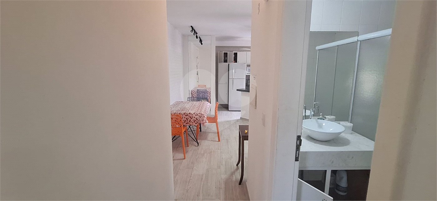 Apartamento à venda com 2 suítes em Riviera, Bertioga, SP