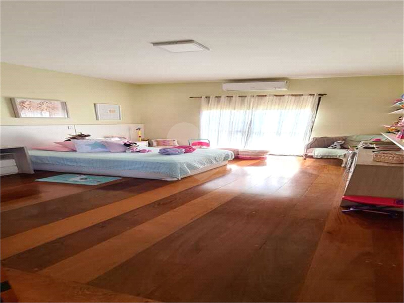 Casa à venda com 4 suítes no condomínio Parque da Fazenda, Itatiba - SP