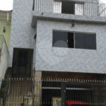 Sobrado à venda com 3 quartos, sendo 2 suítes, em Parada Inglesa, São Paulo, SP