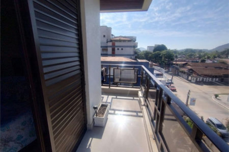 Apartamento à venda, 130 m² por R$ 540.000,00 - Loteamento João Batista Julião - Guarujá/SP