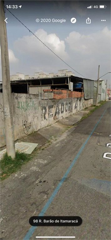 Terreno à venda ou para alugar em Vila Califórnia, São Paulo, SP