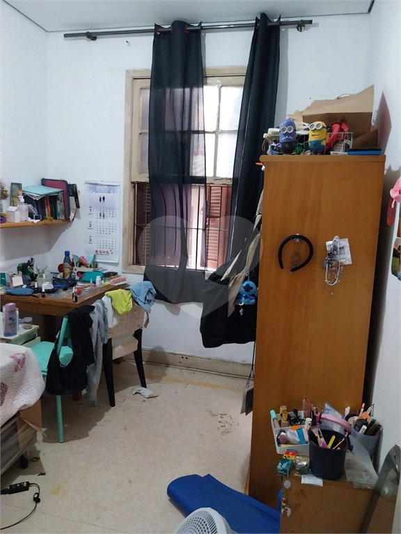 Sobrado à venda com 3 quartos em Ipiranga, São Paulo, SP