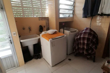 Casa para alugar com 3 quartos, sendo 1 suíte,  em Vila Sônia, São Paulo, SP