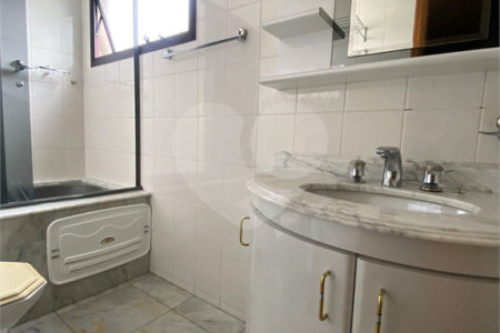 Apartamento à venda com 3 quartos, sendo 1 suíte, em Santana, São Paulo, SP