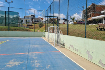 Terreno em condomínio à venda em Parque Ibiti Reserva, Sorocaba, SP