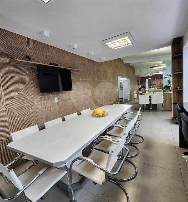 Casa à venda com 4 suítes em Vila Oliveira, Mogi das Cruzes, SP