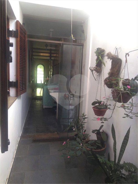 Casa à venda com 3 quartos, sendo 1 suíte, em Parque Continental, São Paulo, SP