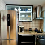 Apartamento à venda com 1 suíte em Jardim Paulista, São Paulo, SP